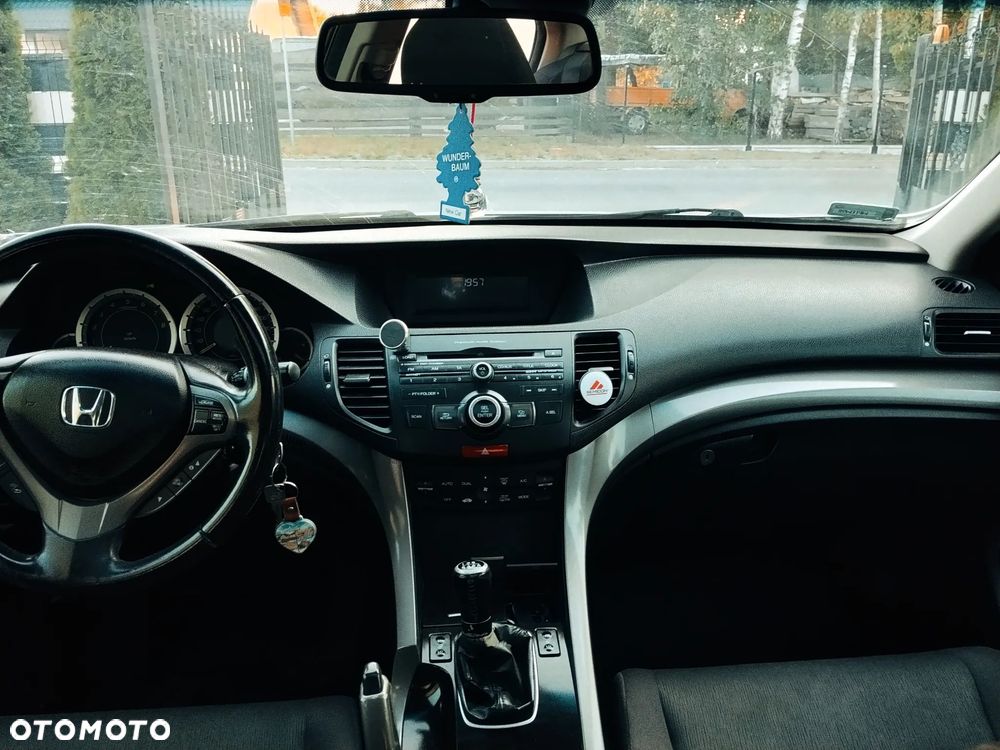 Honda Accord 2.0 Elegance - 20
