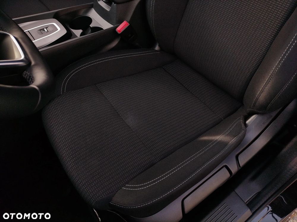 Nissan Qashqai 1.3 DIG-T Acenta DCT - 21