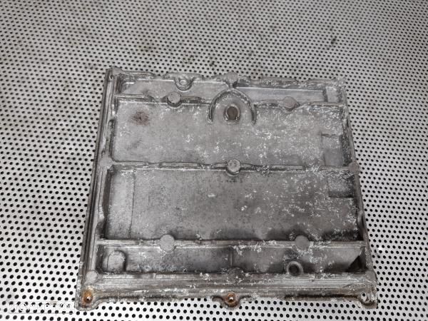 Centralina / Modulo Motor Smart Fortwo Coupé (450) - 4