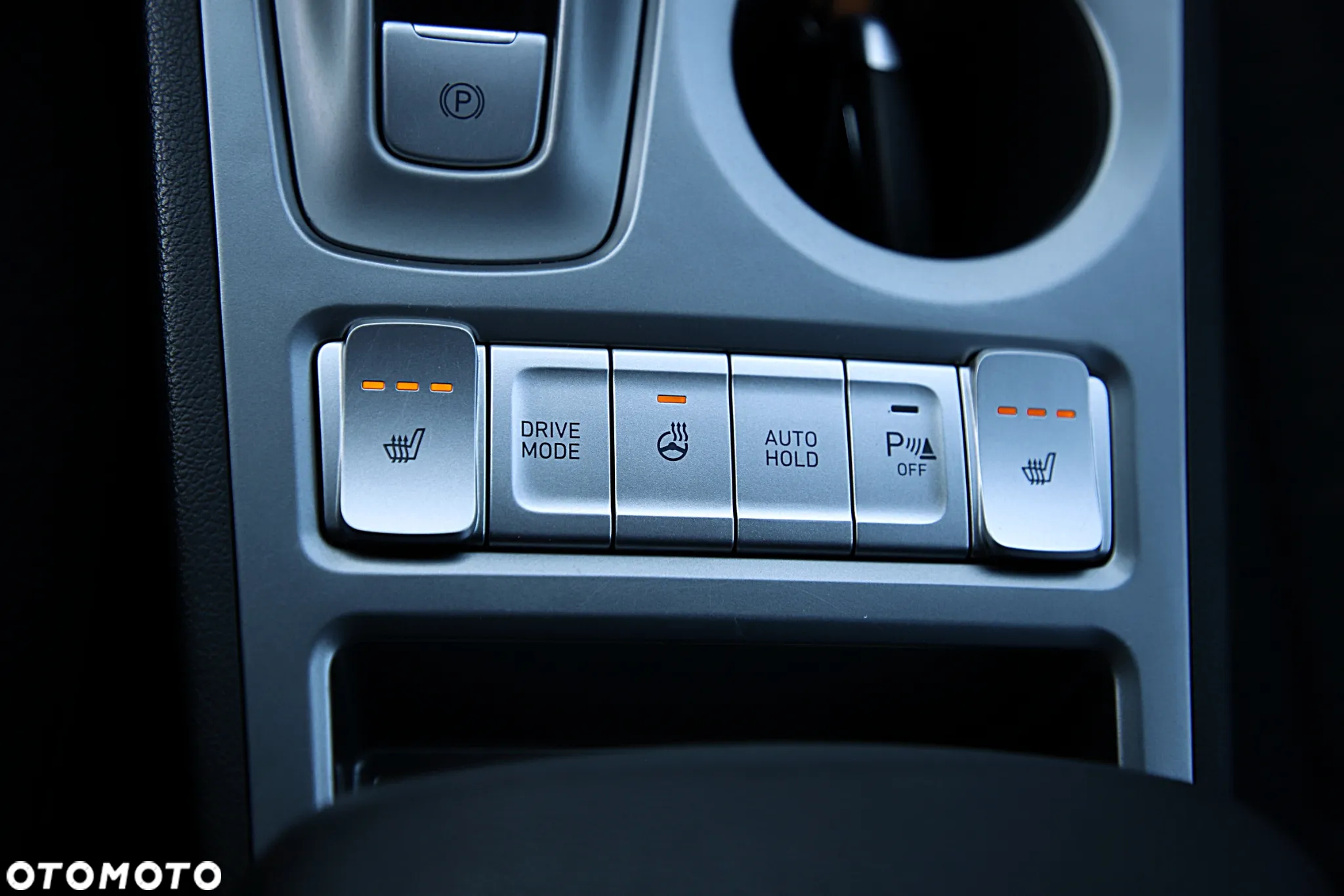Hyundai Kona Electric 39kWh Premium - 27
