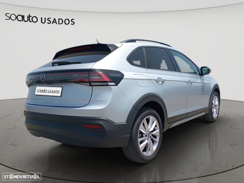 VW Taigo 1.0 TSI Urban DSG - 9