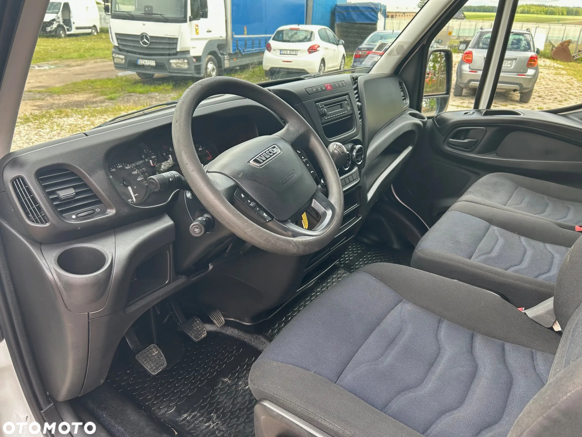 Iveco 35C14 - 8