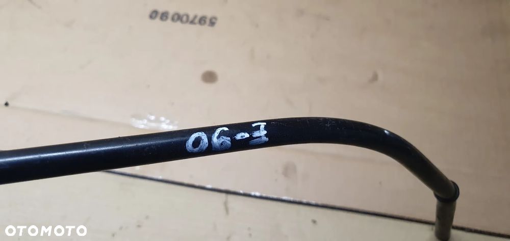 Bagnet wskaźnik oleju BMW 3 E90 3.0D - 5