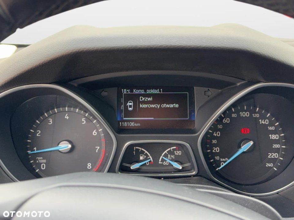 Ford Focus - 5