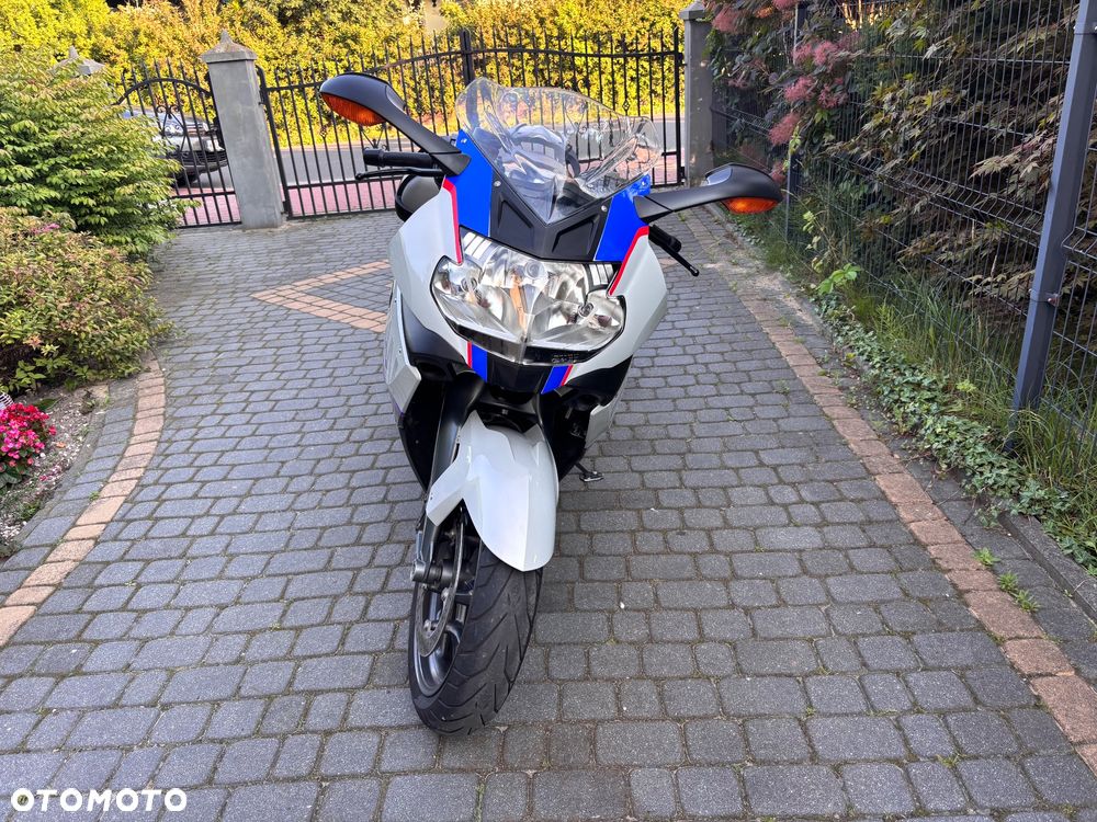 BMW K - 5