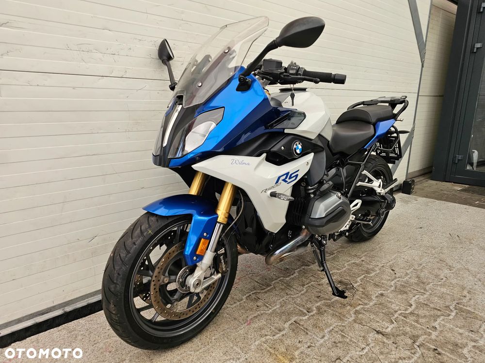 BMW K - 11
