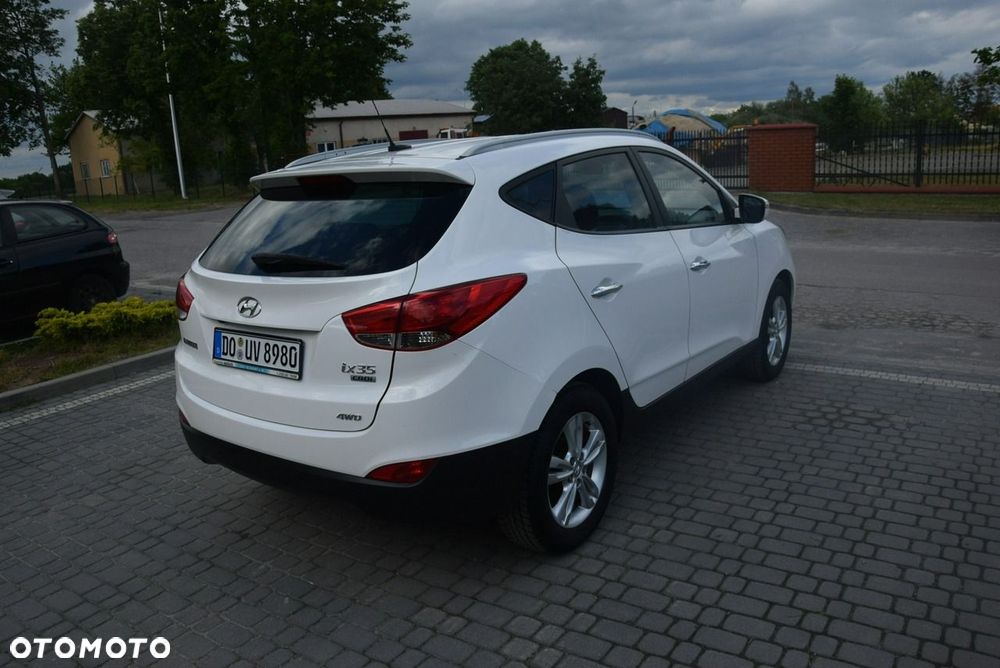Hyundai ix35 - 12