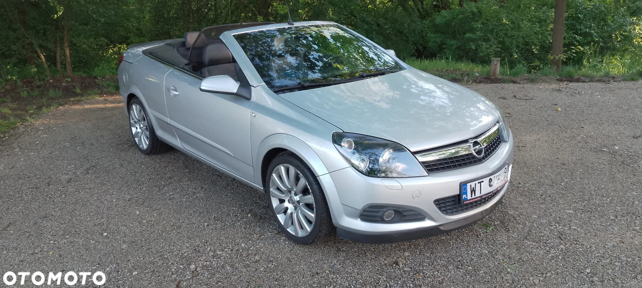 Opel Astra - 2