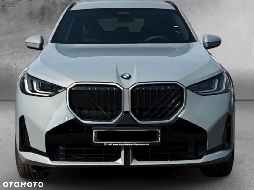 BMW X3 - 6