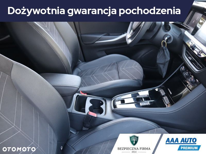 Opel Grandland X - 11