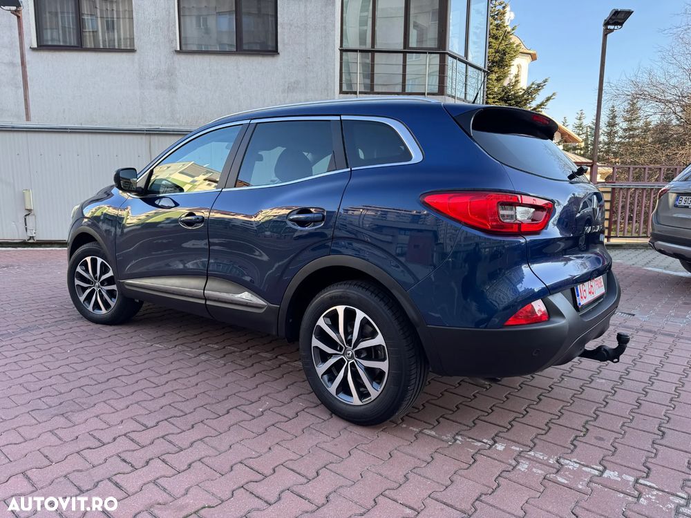 Renault Kadjar Energy dCi 110 EDC Business - 39