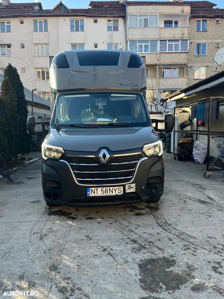 Renault Master - 10