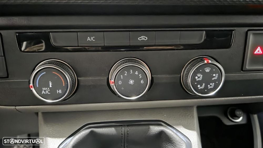 VW Transporter TDi 150 Ext.Long - 7