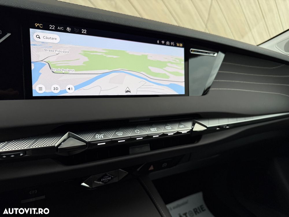 Citroën DS4 BlueHDi 130 COLLECTION ANTOINE DE SAINT EXUPERY - 38