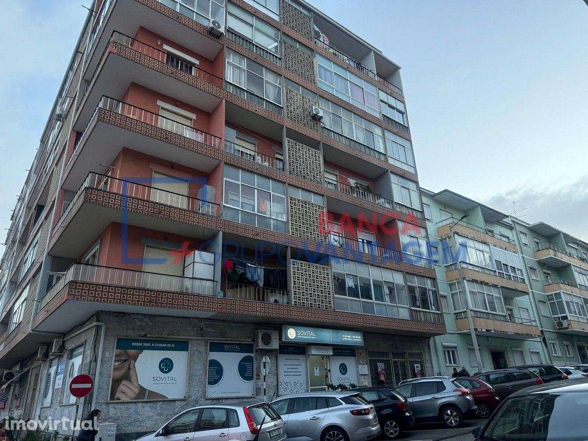 Apartamento T2 Amora - Grande imagem: 4/9