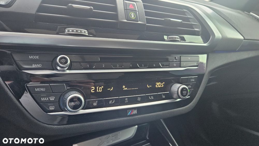 BMW X3 xDrive30i M Sport - 18