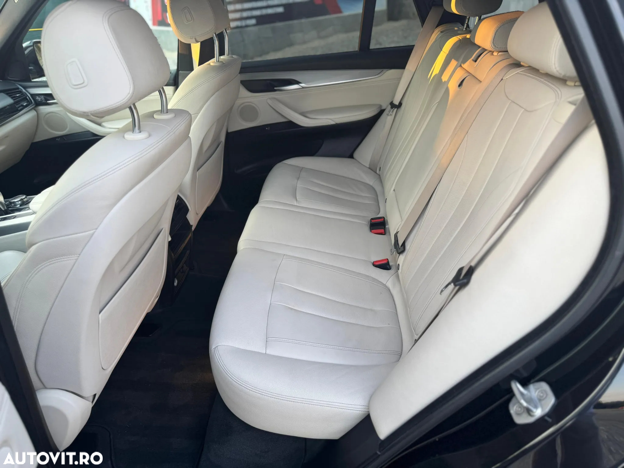 BMW X5 xDrive40d - 7