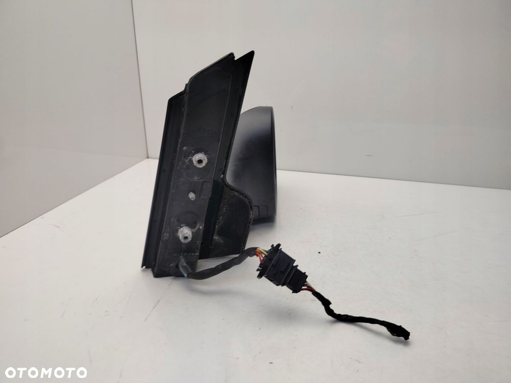 seat altea xl 06r- lusterko prawe zewnętrzne 7 pinów ls5v - 7