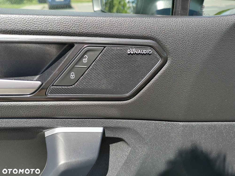 Volkswagen Tiguan 2.0 TDI SCR 4Motion DSG Offroad - 21