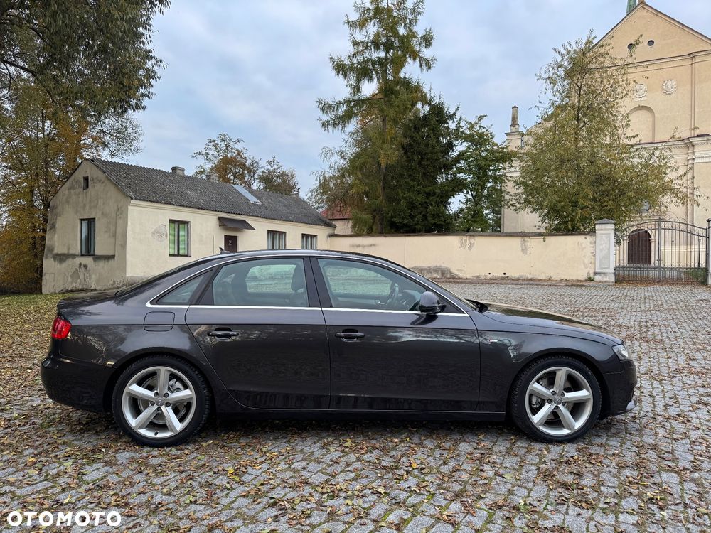 Audi A4 - 17