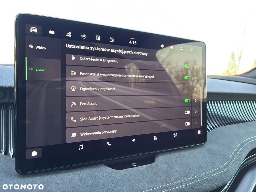 Skoda Superb - 20
