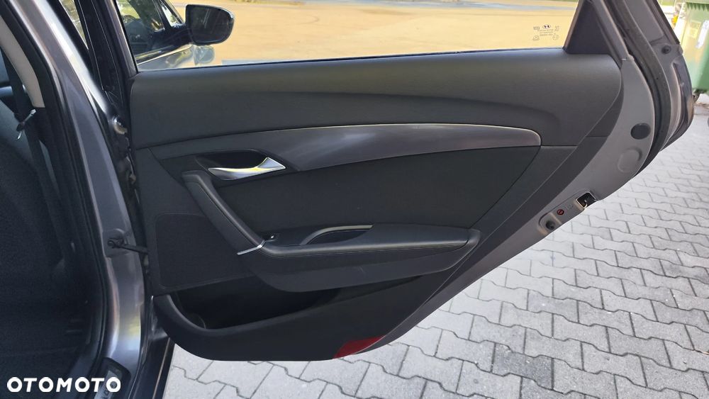 Hyundai i40 1.7 CRDi Comfort - 25