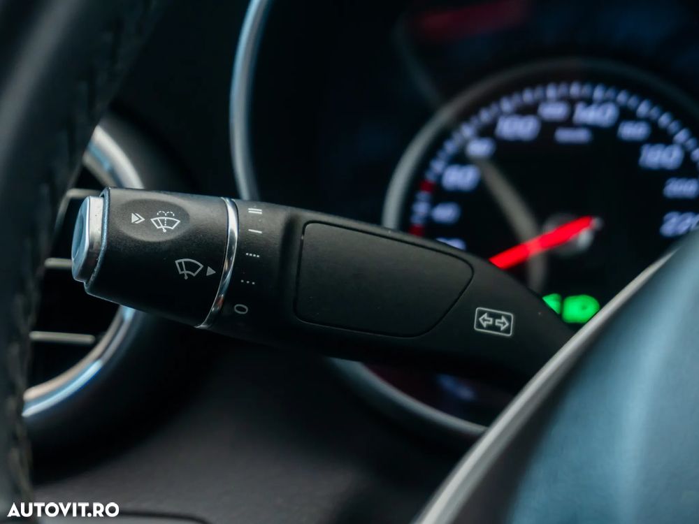 Mercedes-Benz C 250 d Aut. - 28