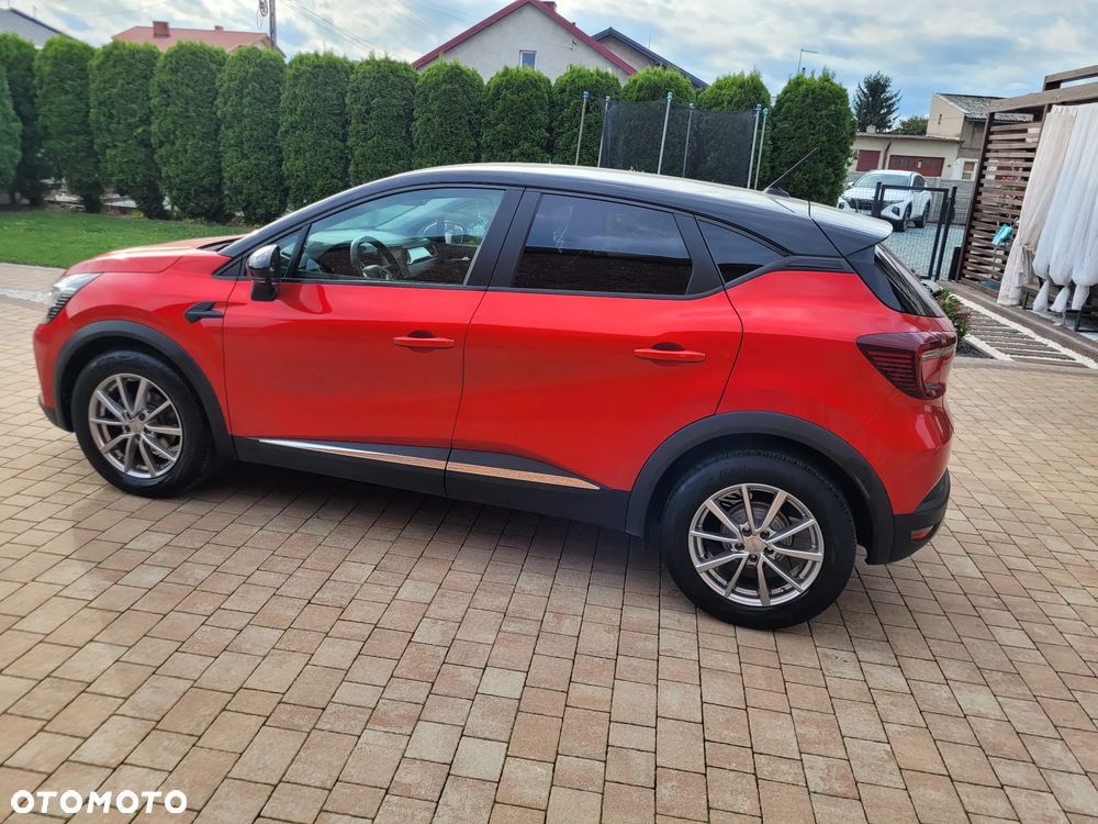 Renault Captur 1.0 TCe Zen - 13