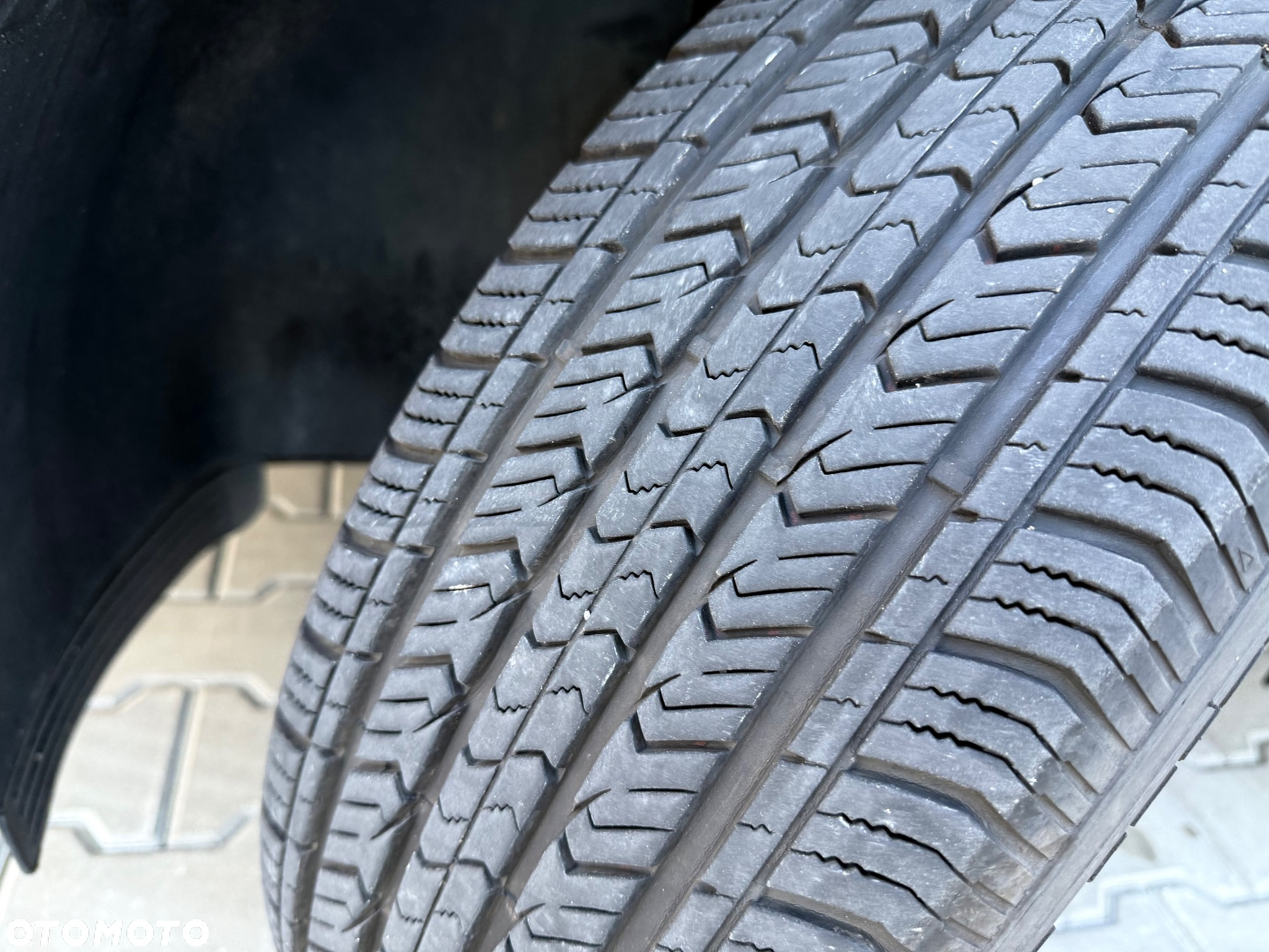 Hyundai Tucson 1.7 CRDI BlueDrive Comfort 2WD - 30