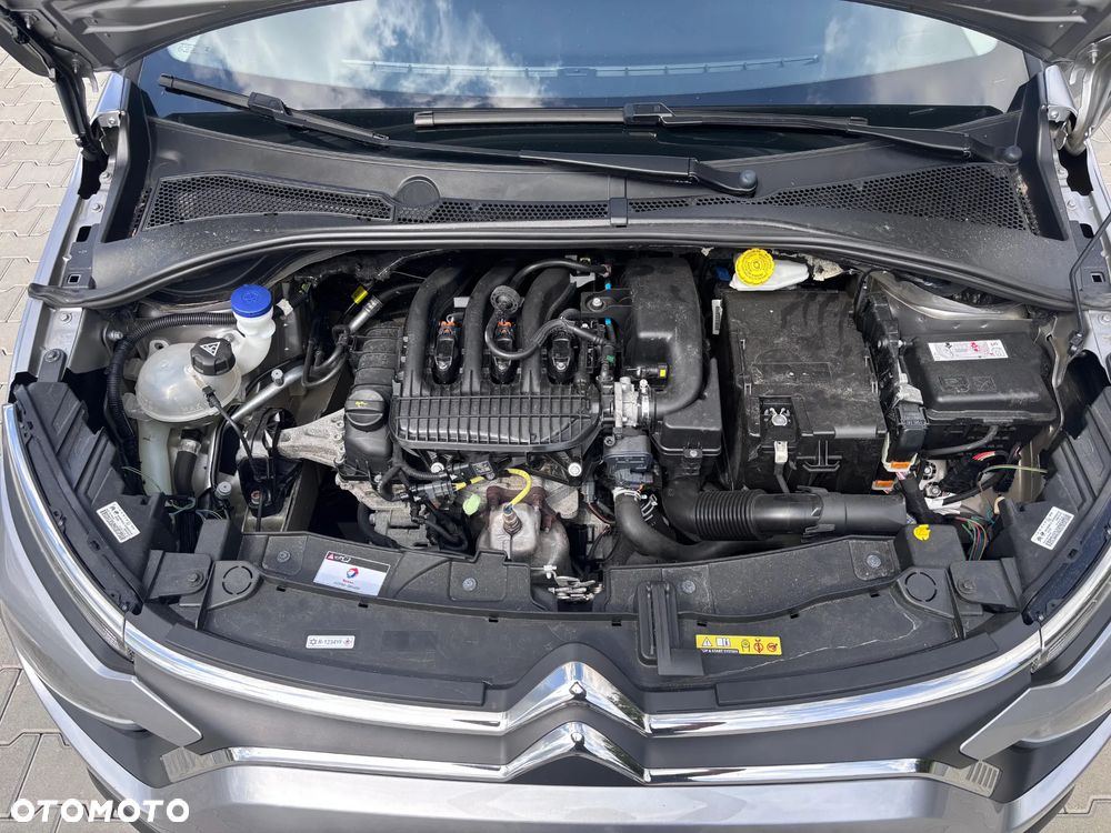 Citroën C3 1.2 PureTech C-Series - 35