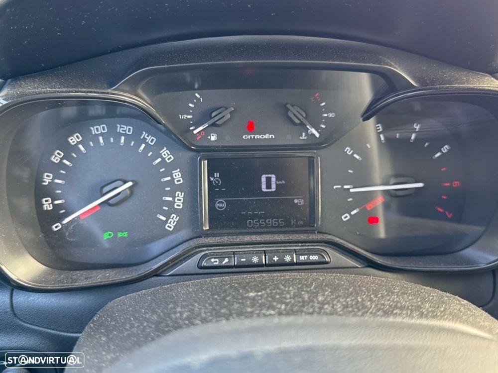 Citroën C3 1.2 PureTech Elle - 3