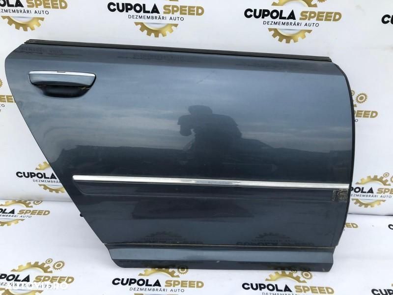 Portiera usa dreapta spate Audi A8 D3/4E [2002 - 2005] - 1