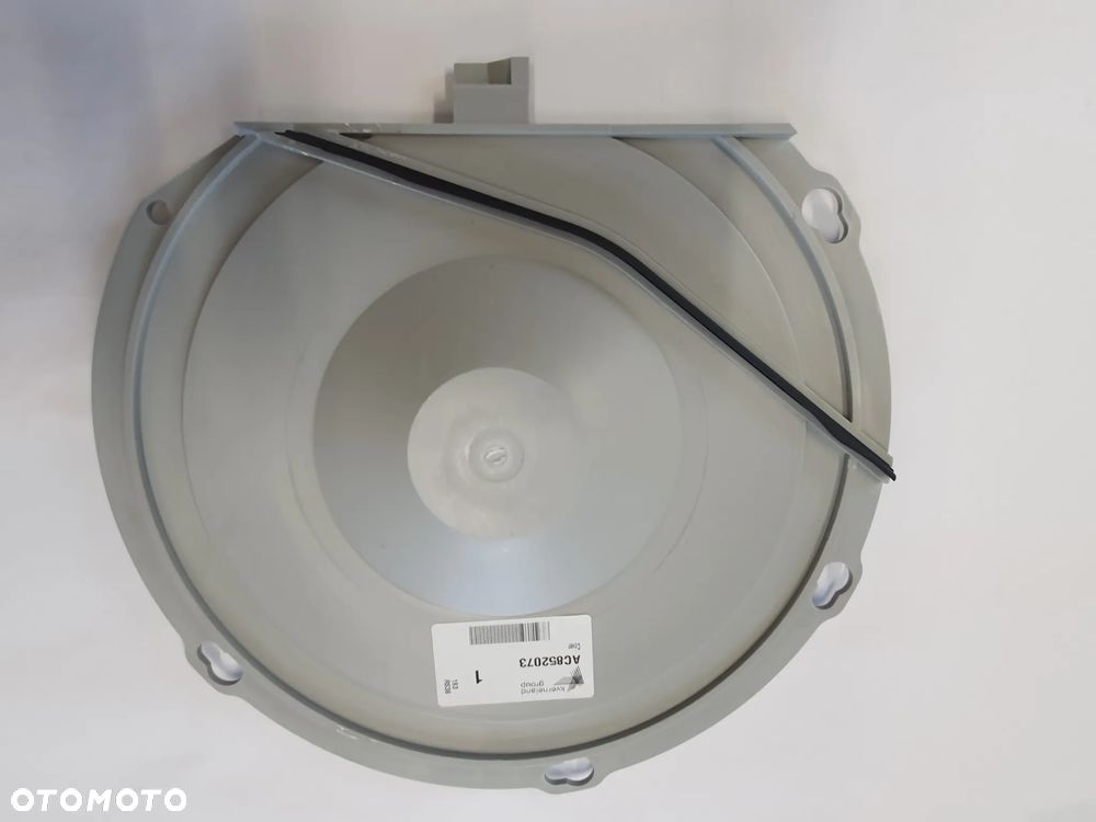 Tarcza do buraków A4 A5 A6 Siewnik Accord Monopill tarcza A4 A5 A6 Pokrywa tarczy - 2