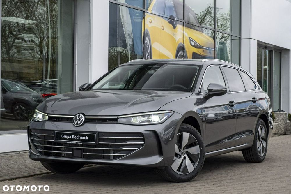 Volkswagen Passat - 3