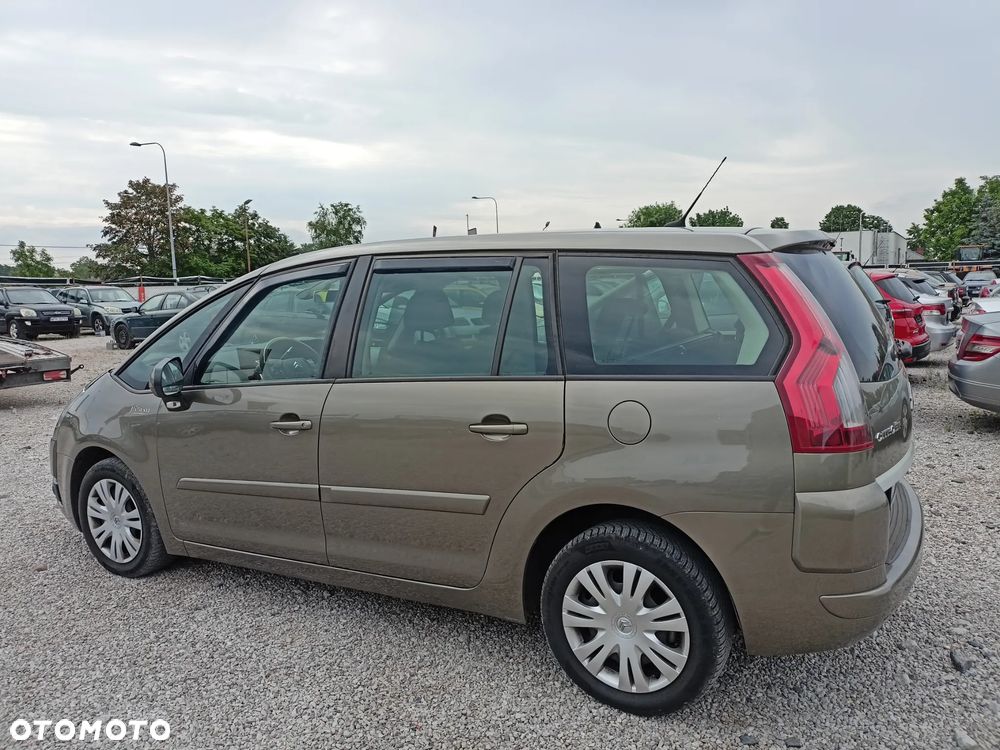 Citroën C4 Picasso - 3