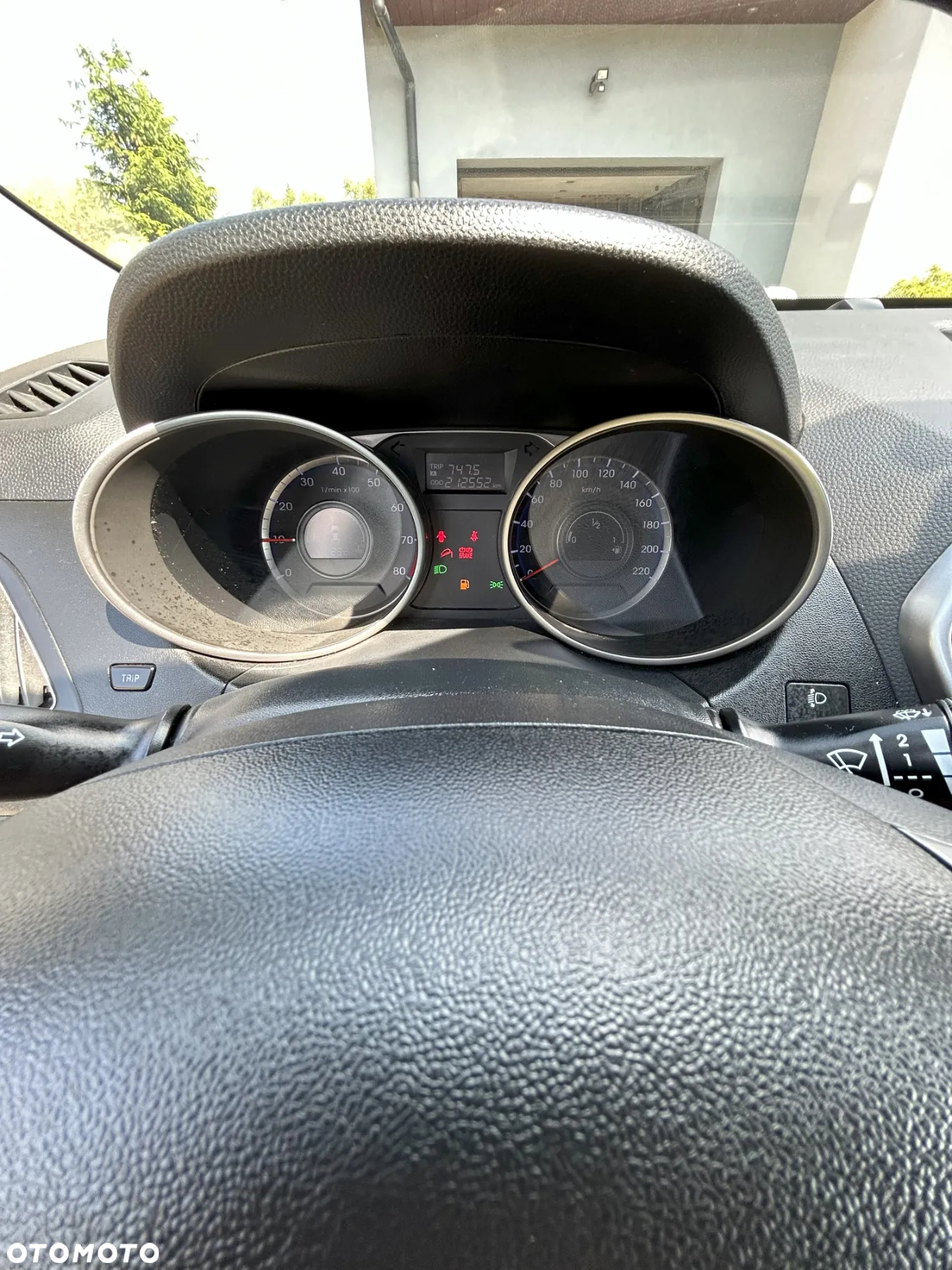 Hyundai ix35 2.0 4WD Comfort - 2