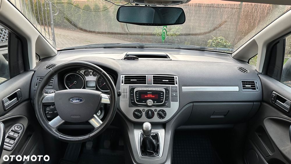 Ford C-MAX - 3