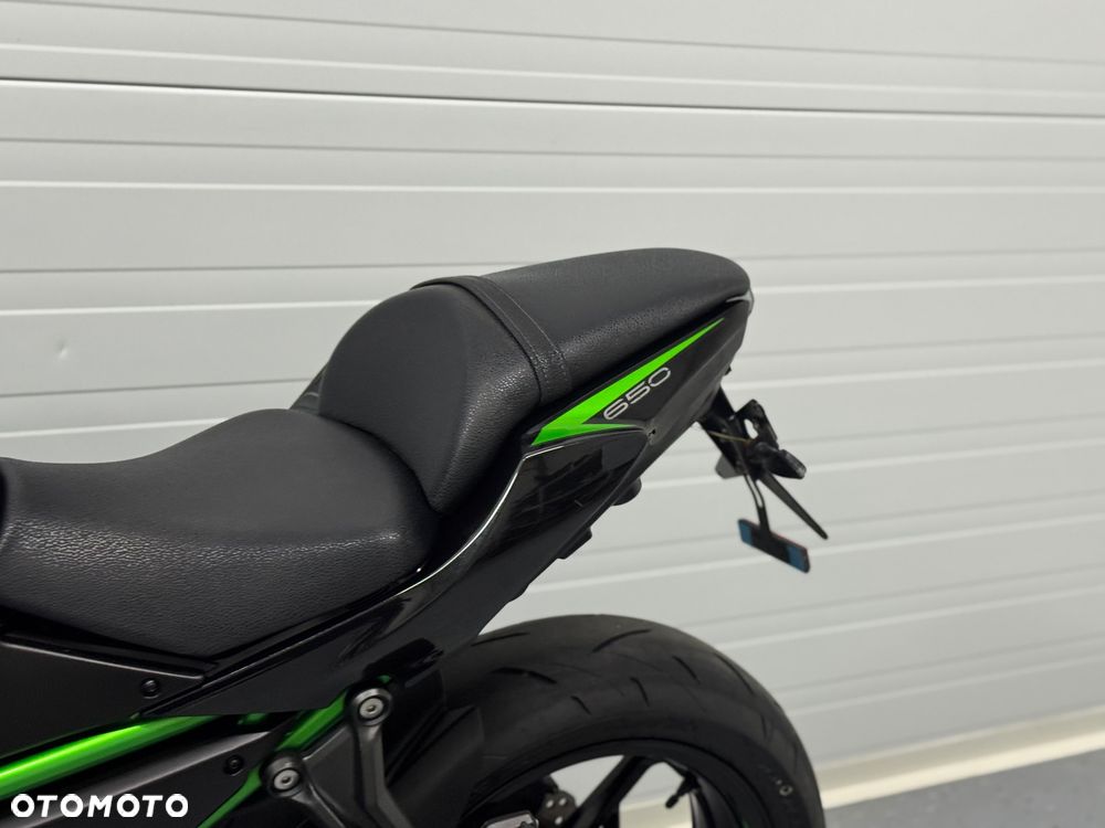 Kawasaki Z - 20