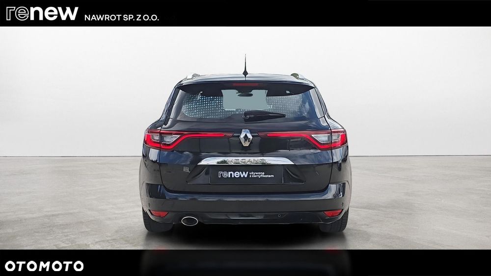 Renault Megane 1.5 dCi Intens - 4