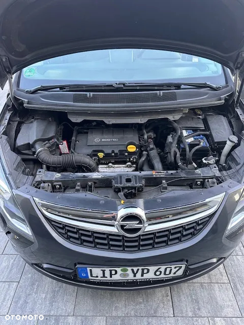 Opel Zafira 1.4 T Elite EcoFLEX S&S - 19