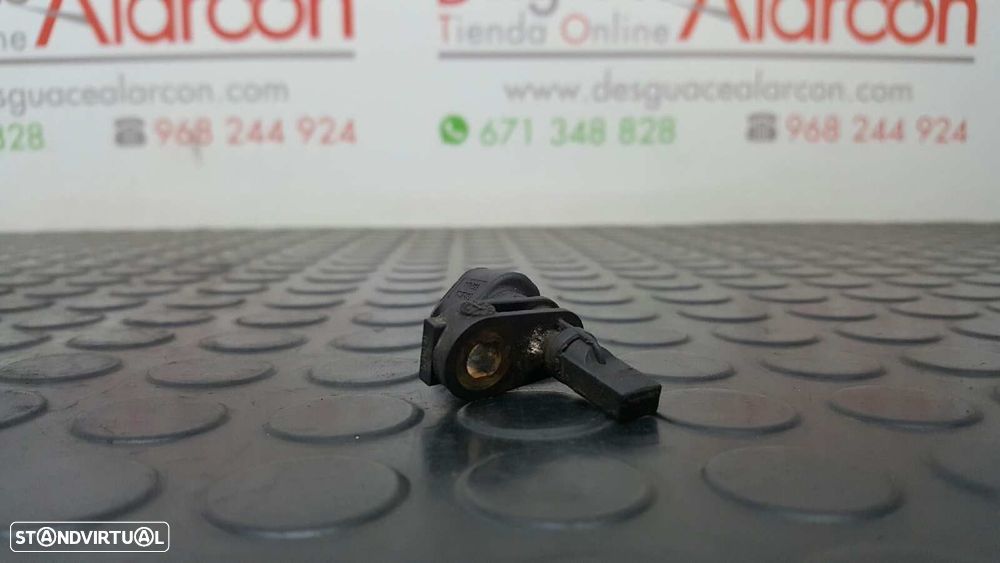 SENSOR ABS SEAT IBIZA SC (6J1) STYLANCE / STYLE - 2