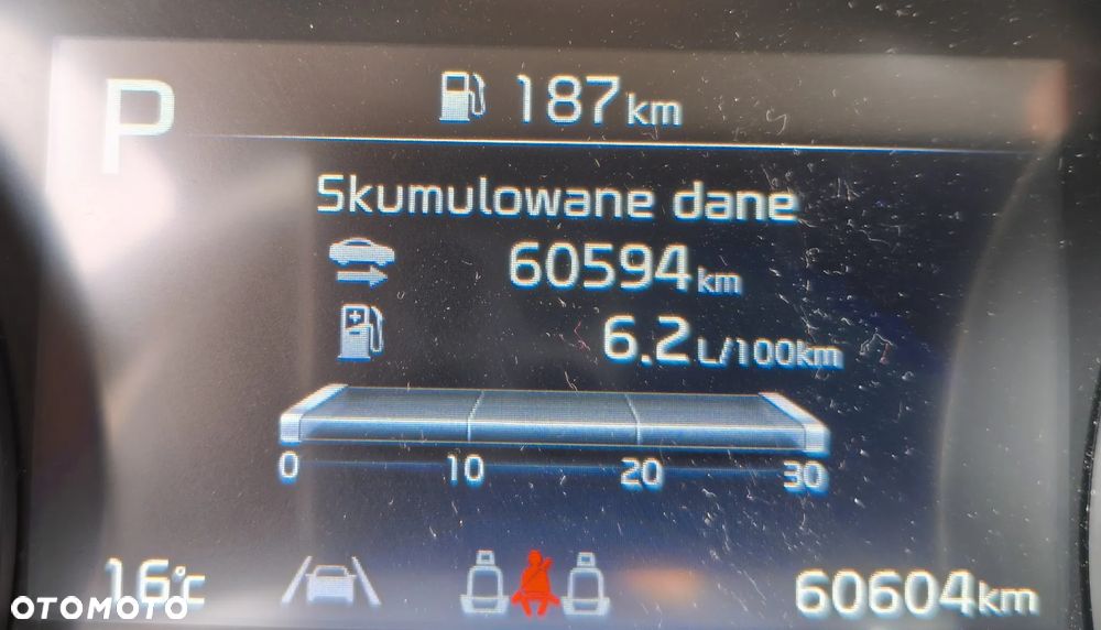 Kia Ceed 1.5 T-GDI Business Line Plus DCT - 18