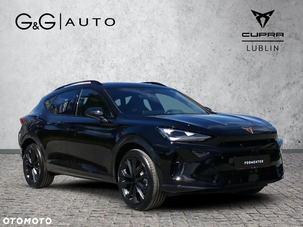 Cupra Formentor - 8