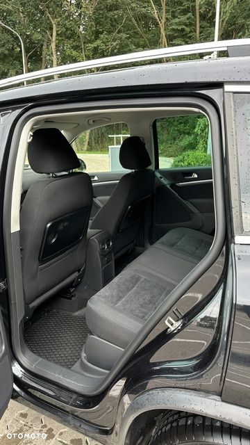 Volkswagen Tiguan 2.0 TSI 4Mot R-Style DSG - 3