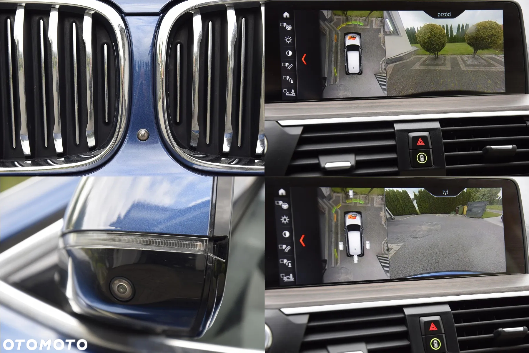 BMW X3 xDrive25d Luxury Line - 34