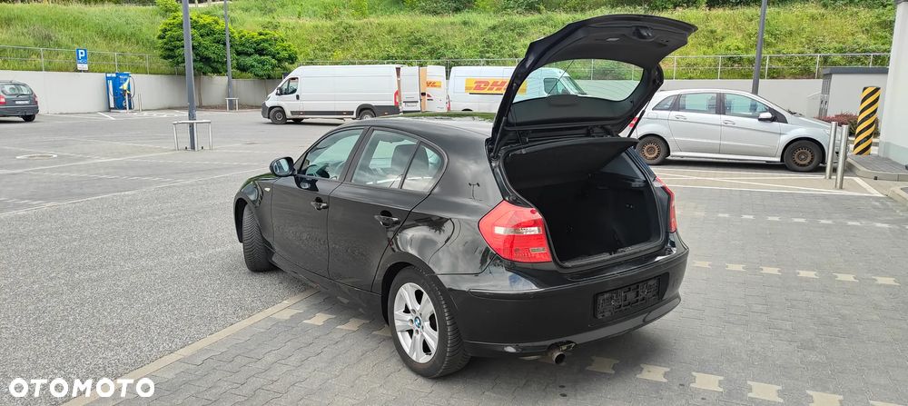 BMW Seria 1 116i Edition Lifestyle - 37