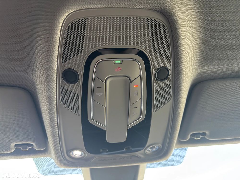 Audi A4 Avant 2.0 40 TDI quattro S tronic Advanced - 27