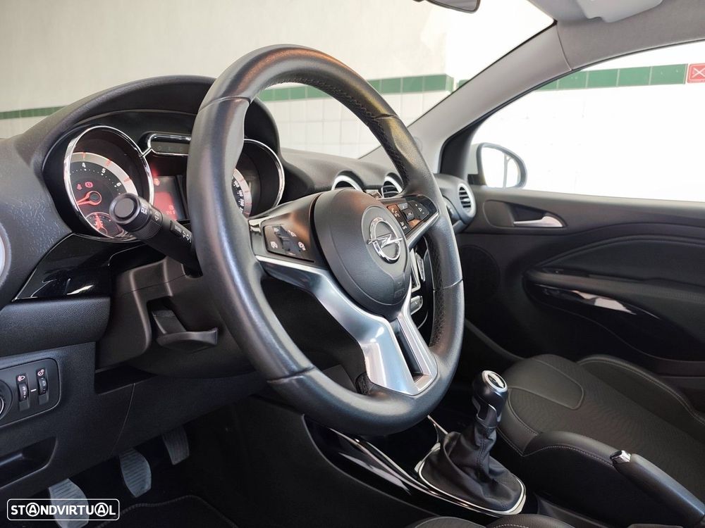 Opel Adam 1.2 Glam - 20