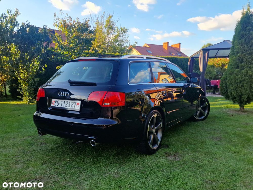 Audi A4 - 5