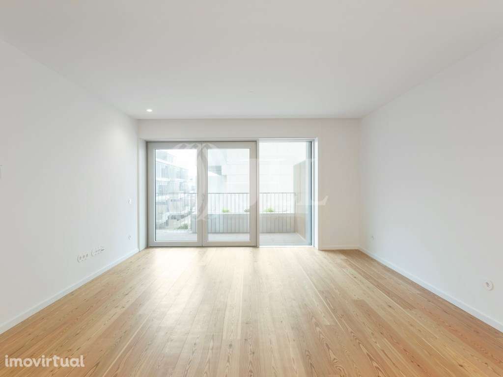 Apartamento T1 no Sal D'Ouro, Vila de Nova de Gaia, Porto - Grande imagem: 2/22